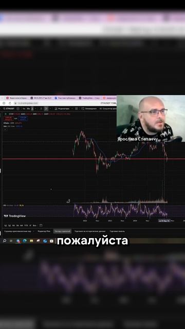 В трейдинге нет везения! В описании ссылка на канал с бесплатными сигналами!