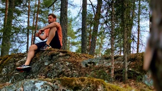 "Пазл, в котором  не хватает  одной детали..." / Кирилл Бридж