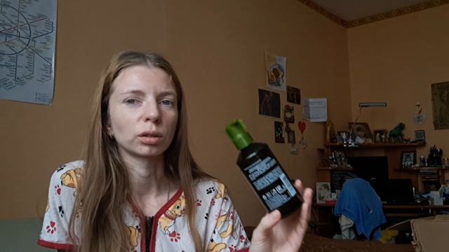 ПУСТЫЕ БАНОЧКИ / Май 2025