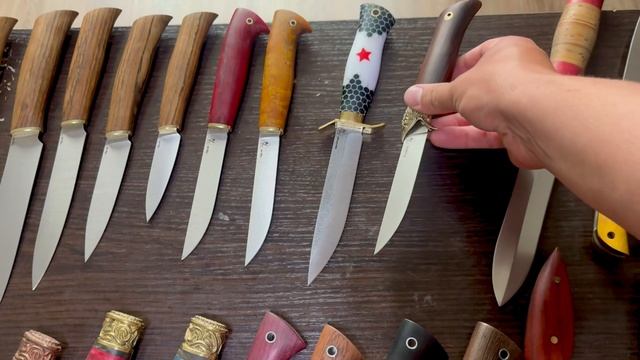 Распродажа 🔪 от 3000‼️При покупке 2х цена ниже