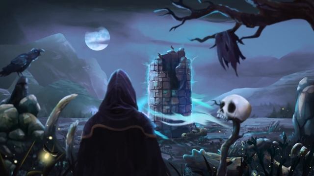 Elemental Towers - Official Demo Trailer