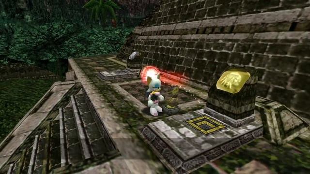 Rouge's Story in Sonic Adventure! (Full Playthrough)