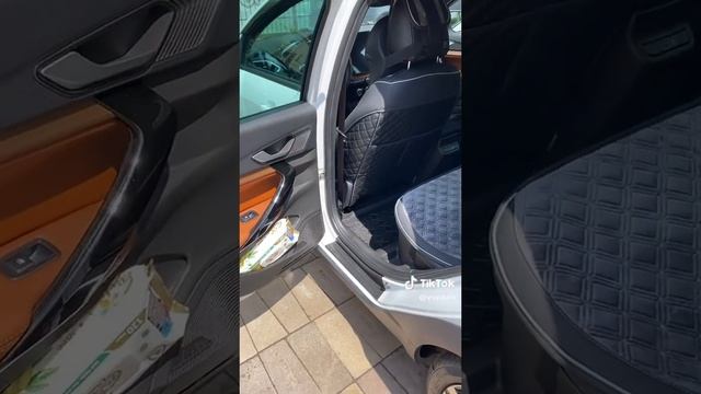 Авто Донецк НОВЫЕ АВТОМОБИЛИ - LADA GRANTA, VESTA LARGUS по выгодной цене ❗️❗️❗️.mp4