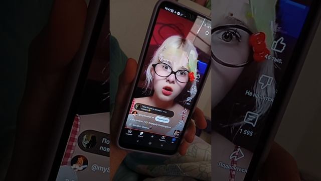 ЭТО ПРОСТО ТРЕШ! ПРОВЕРЬТЕ ОБЯЗАТЕЛЬНО СВОЮ ЛАБУБУ!! 😳😱🤯😅
