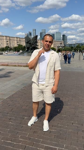 Проживите на этой земле достойно!