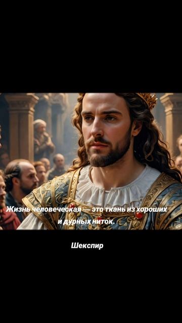Жизнь человека