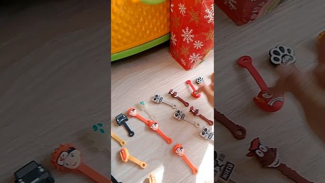 Ещё одна фигня ю