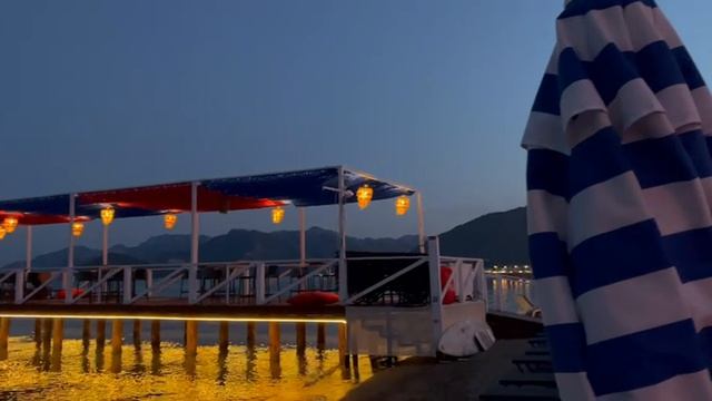 Мармарис