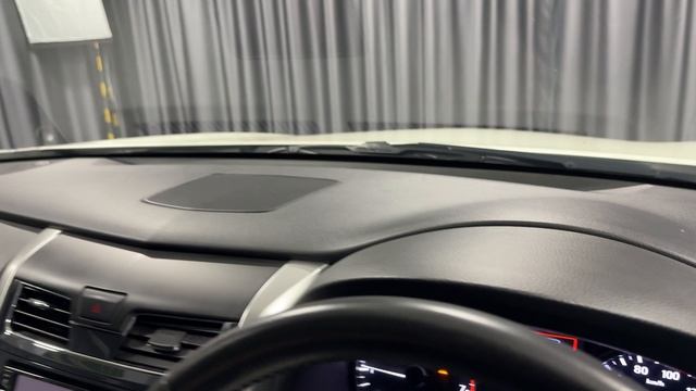 Nissan Teana 2018