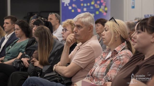 Узнали и поздравили победителей конкурса ТОСов🔥