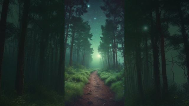 Потерянная дорога (1)