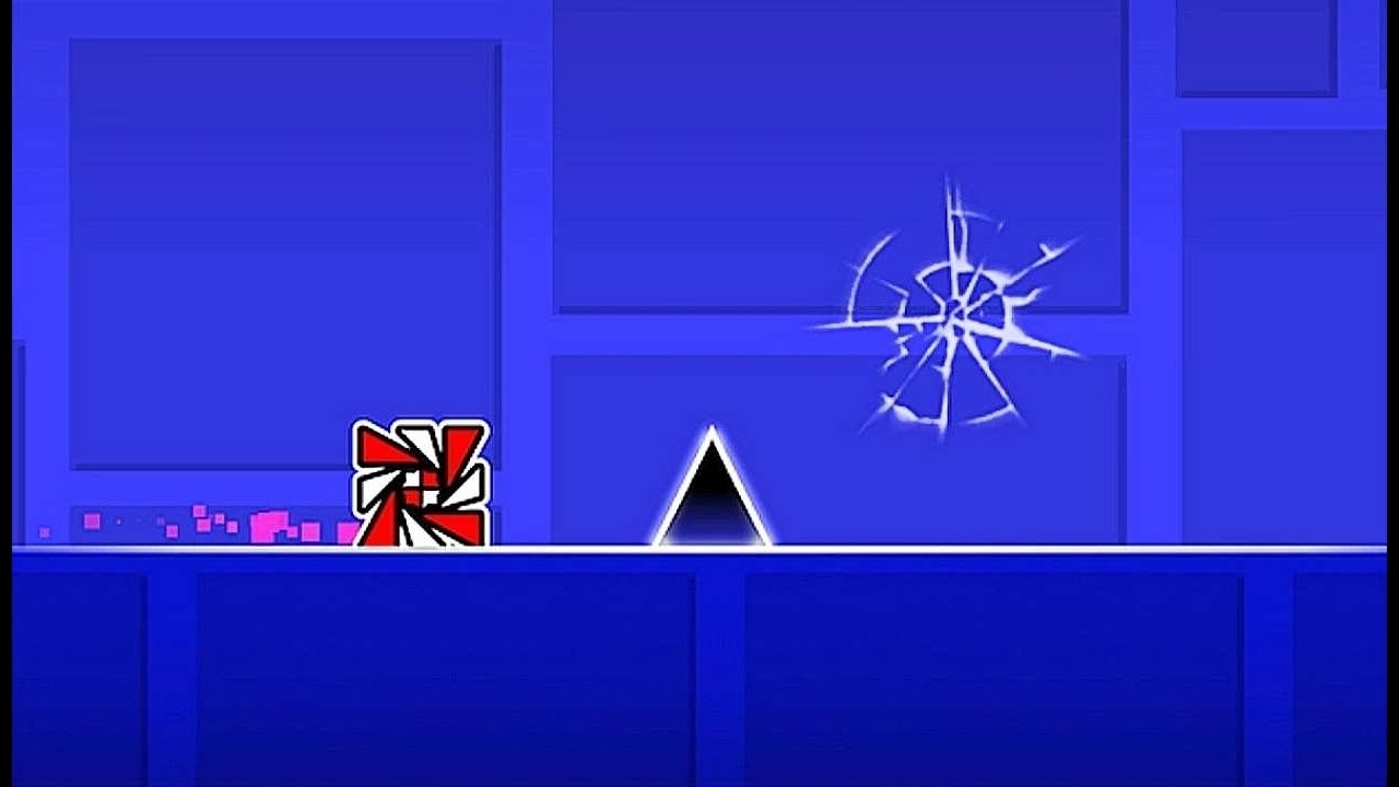 Stereo Madness is Broken