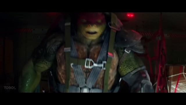 Banglistik & Don Tobol - Hypnotize _ Teenage Mutant Ninja Turtles