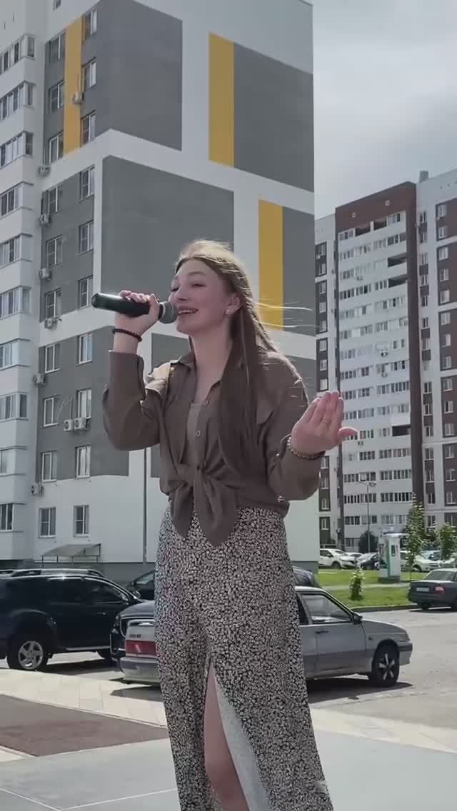1 июня в «Арбековской заставе»