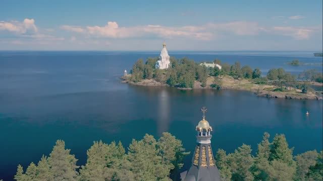 Валаам, Россия