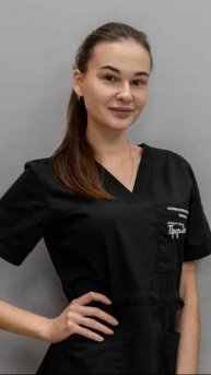 Видео-визитка врача Морозовой О.С.