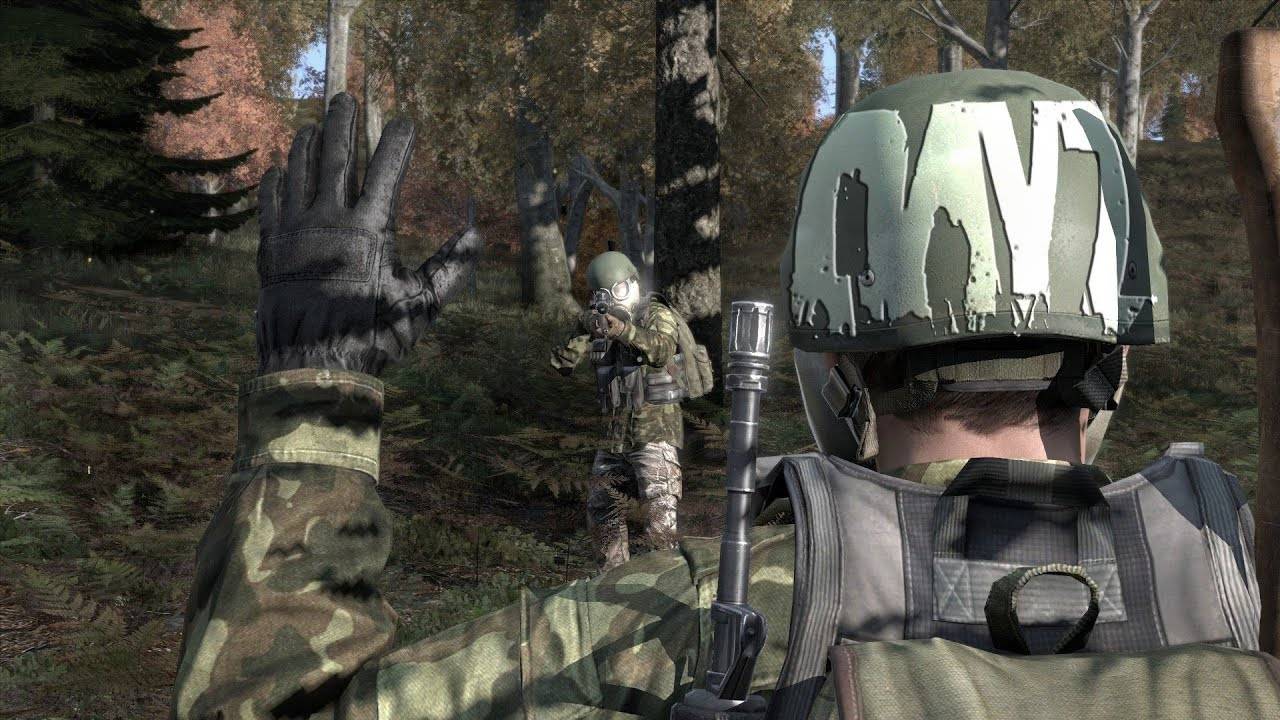 DayZ | АТМОСФЕРНОЕ ВЫЖИВАНИЕ |