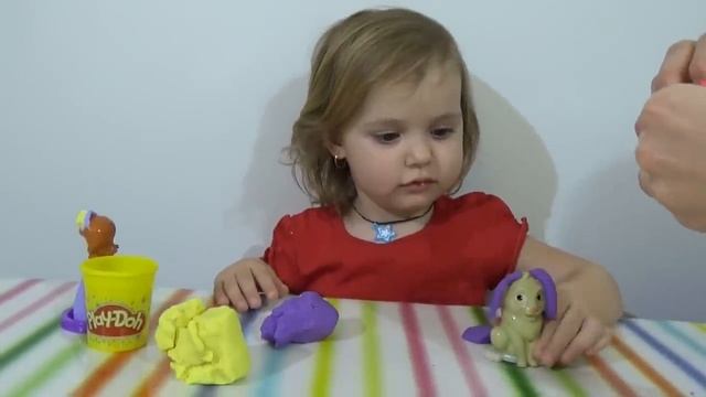 Miss Katy • Мисс Кейт - Обзор игрушек (32)