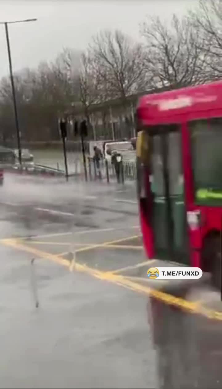 Утренний душ🤣