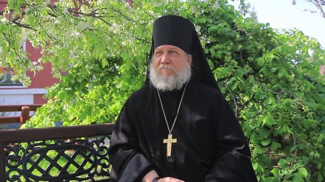 Православная Брянщина 140 (Преподобный Василий, старец Площанский)