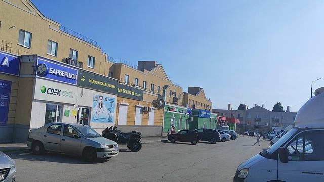 САМ, Ко. Ключи, 33_Видео трафик