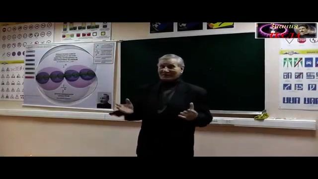 ЭФИРНАЯ ТЕОРИЯ РЫБНИКОВА