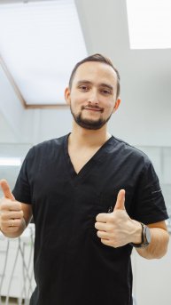 Видео-визитка врача Ищенко А.А.