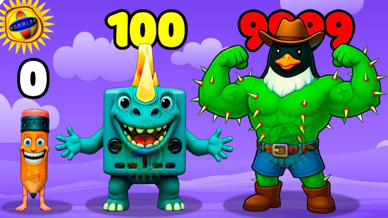 🌞Roblox #13 НОВЫЕ Brainrot МЕМЫ на карте Nuclearo Core