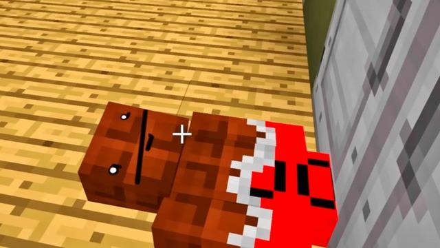 ВЛАДУС МАЙНКРАФТ Лаки Блок СКУЛБОЙ vs. ТИМОХА Лакиблок в Майнкрафт! Minecraft