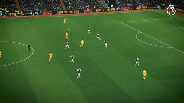 2024/25 Premier League Season Review