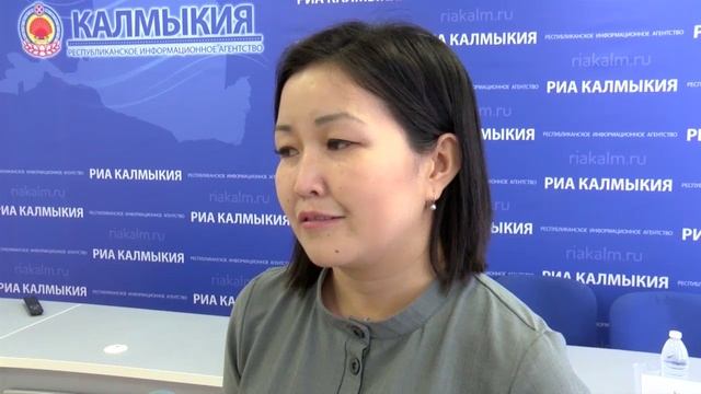 АКТУАЛЬНОЕ ИНТЕРВЬЮ 29 03 2019 БУЛГУН ЭРДНЕЕВА