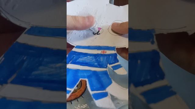 артимба и его друзья картонные приключения 4 серия 2 часть