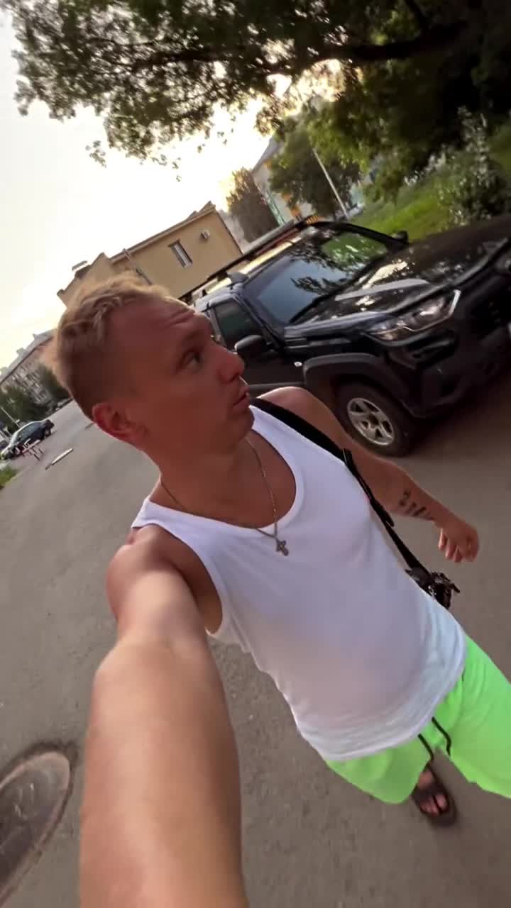 💪 Подписывайся на меня: @likvp #збс