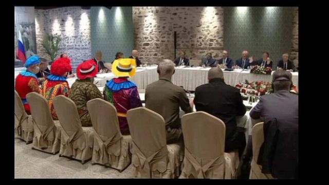 Последние новости вокруг переговоров по Украины 10 июня