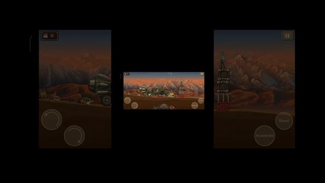 Дави зомби 1 #12 финал игры🎮