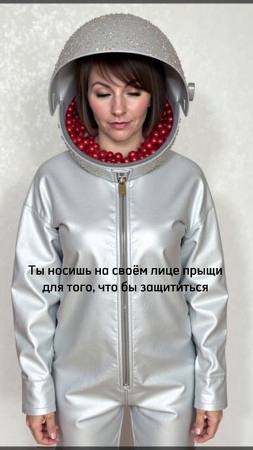 Акне. Психосоматика