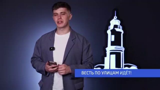 Что мы успели за эту неделю?
