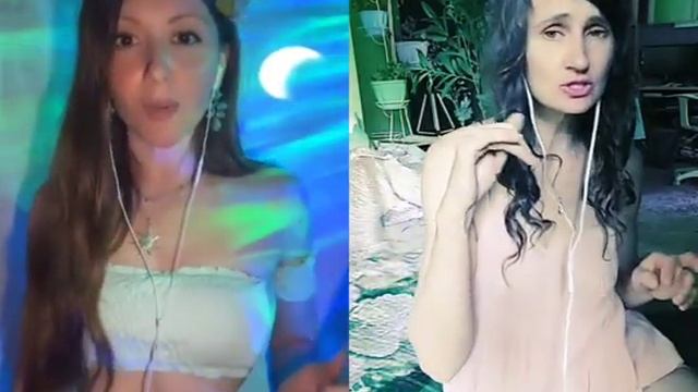 Восточные сказки, ЛЮБОВЬ&Есения