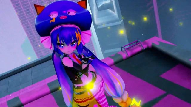 Otomachi Una - Hate It! Hate It!
