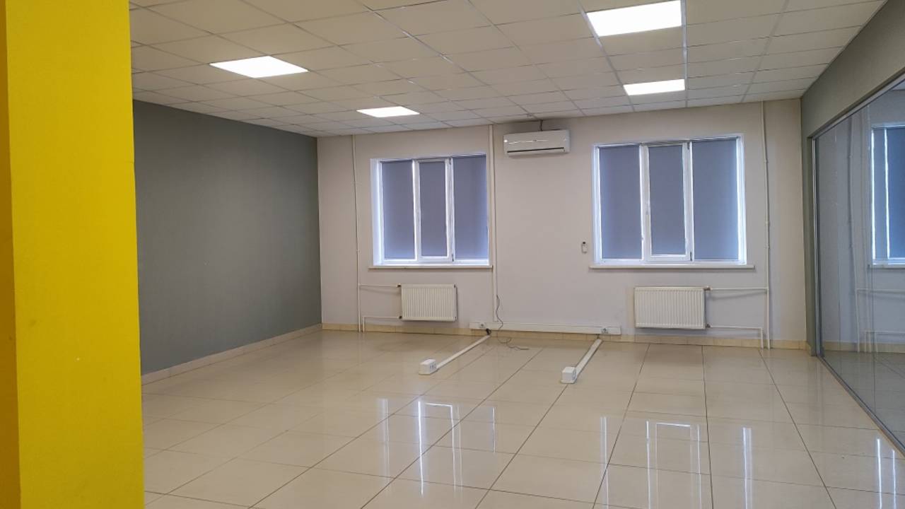 Аренда офиса Дмитровское шоссе стр.48Г