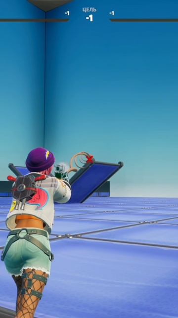 🔥ЛУЧШАЯ КАРТА НА ОПЫТ В ФОРТНАЙТ 🚀 Быстрый фарм опыта Фортнайт🔥