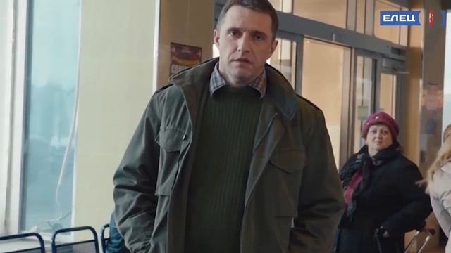 В Ельце состоится презентация фильма и творческая встреча с паралимпийским чемпионом  Мошкиным