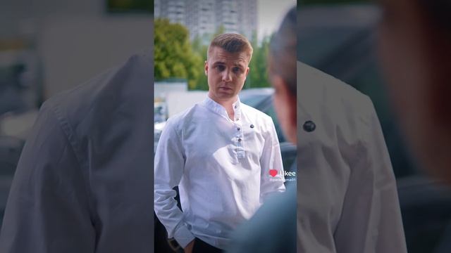 Бабушка ругаться