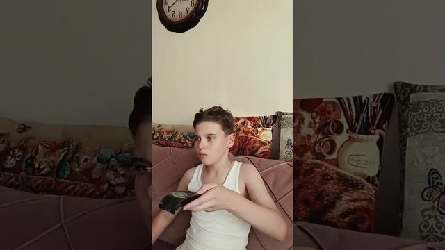 Самое страшное видео.