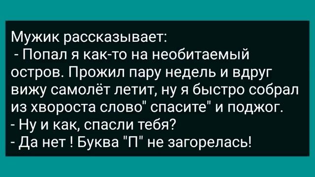 Дядя Слава и Две Голые Бабы в Коммуналке! Сборник Свежих Анекдотов! Юмор
