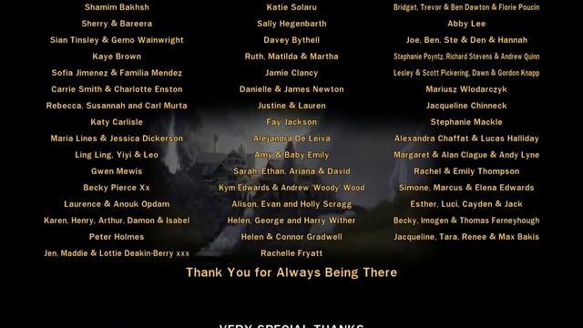 LEGO Lord of the Rings. ###. Финал второй части.