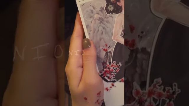 АСМР. Звуки для души