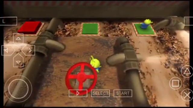 Toy Story 3 ✔️ {Серия 6} СЧАСТЛИВЫЙ ФИНАЛ!!!