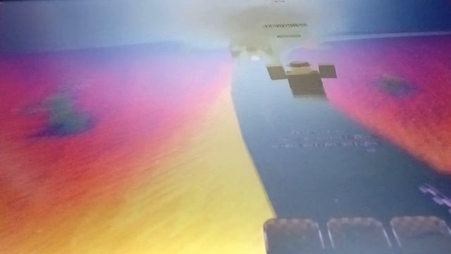 надо сберечь золото от зомби в roblox 💀