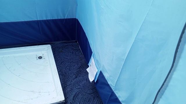 Канализация для летнего душа